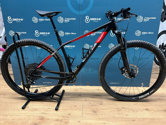 Wilier Rozmiar 101x M - Używany