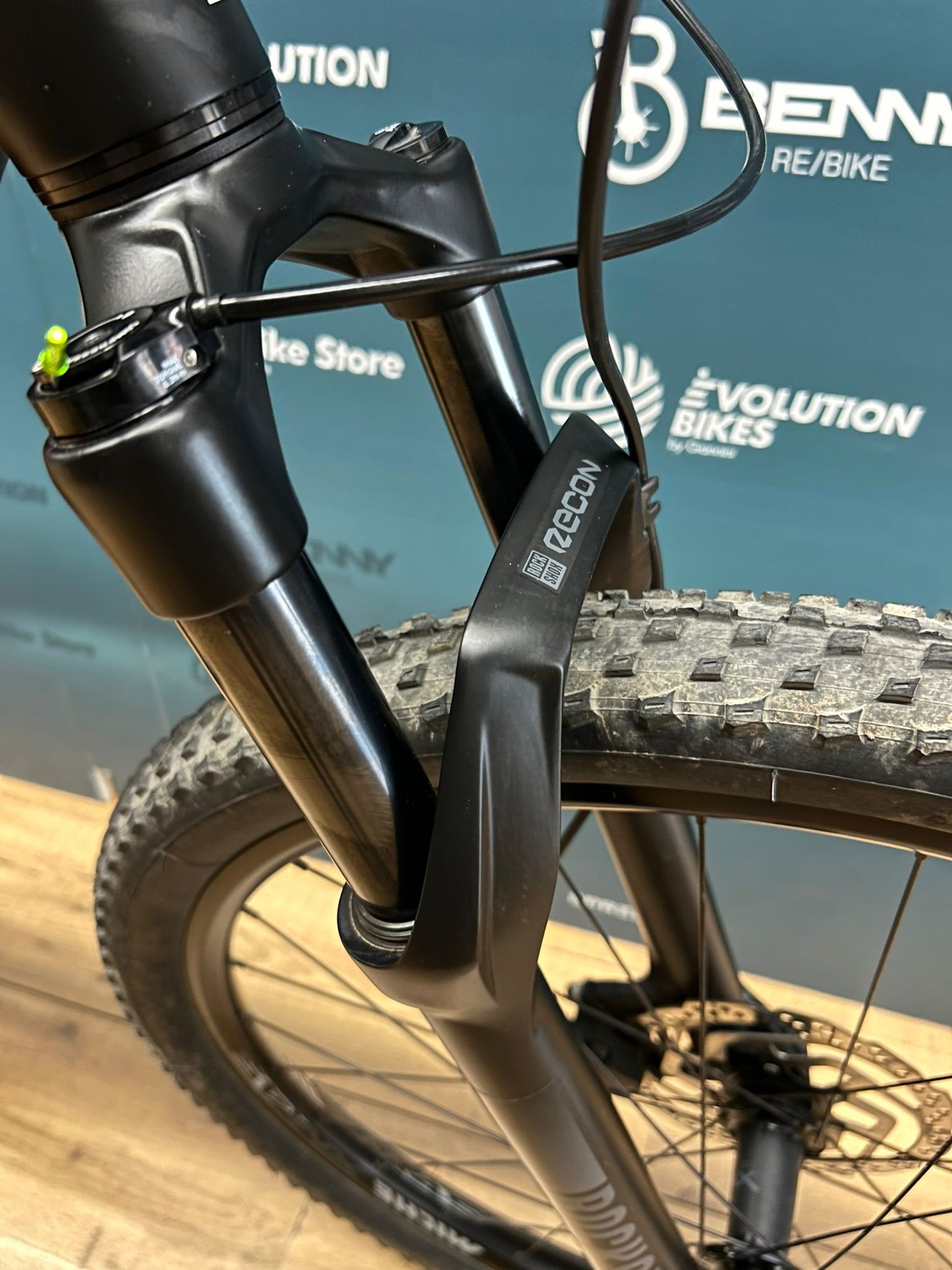 Wilier Taille 101x M - Utilisé