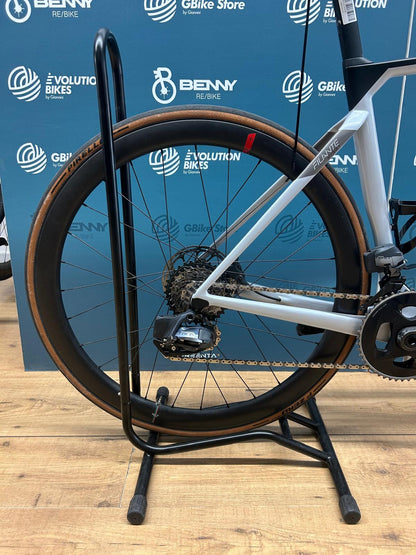 Wilier Rozmiar hybrydowy Rozpruwacza M - Używany