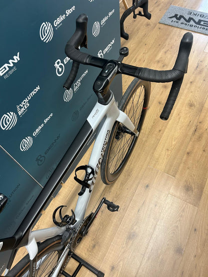 Wilier Rozmiar hybrydowy Rozpruwacza M - Używany