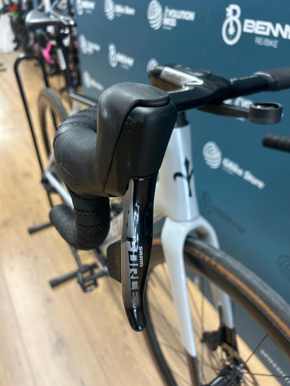 Wilier Rozmiar hybrydowy Rozpruwacza M - Używany