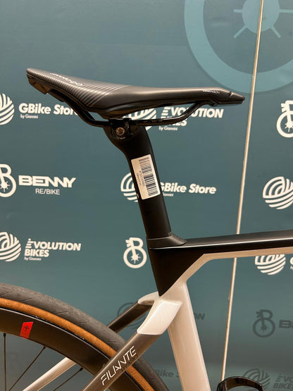 Wilier Rozmiar hybrydowy Rozpruwacza M - Używany