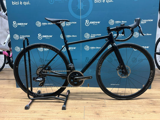 Ridley Helium Disc Taille xxs - Utilisé