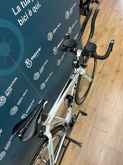 Trek Equinox TTX Taglia S - Usata