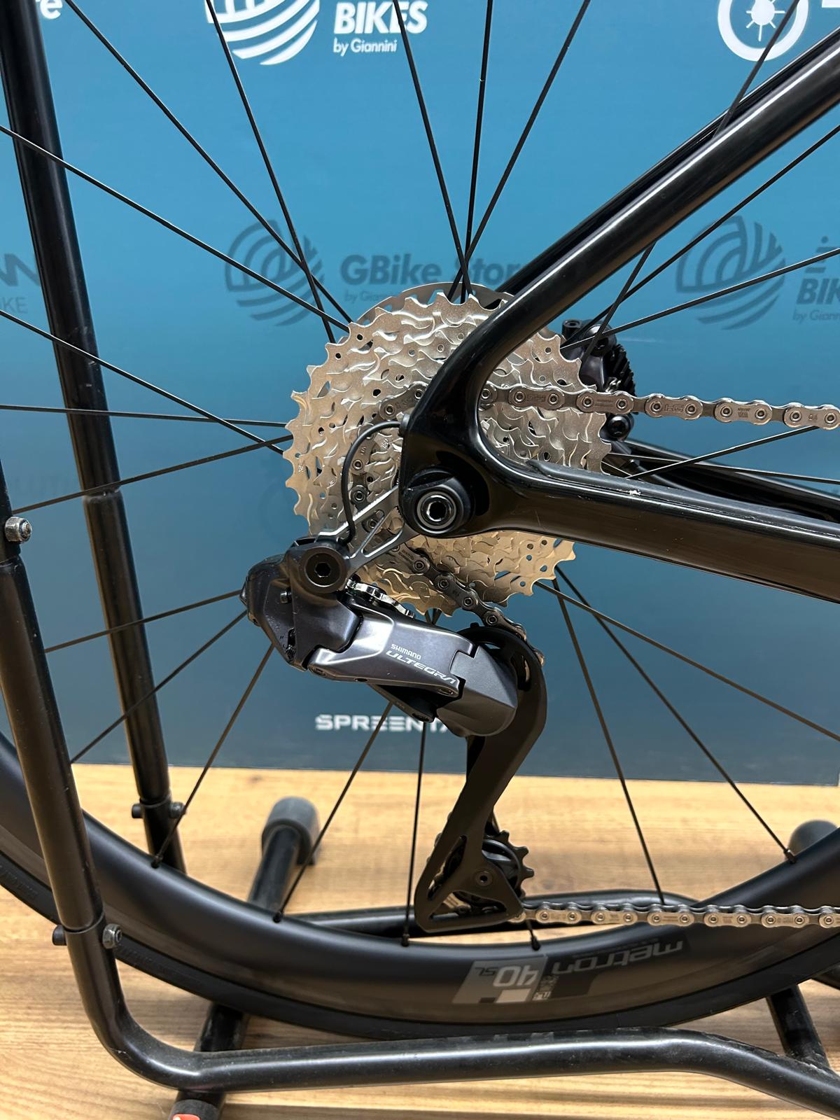 Cervelo Caledonia -5 Taille 51 - Utilisé