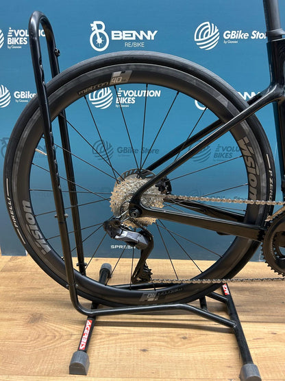 Cervelo Caledonia -5 Taille 51 - Utilisé