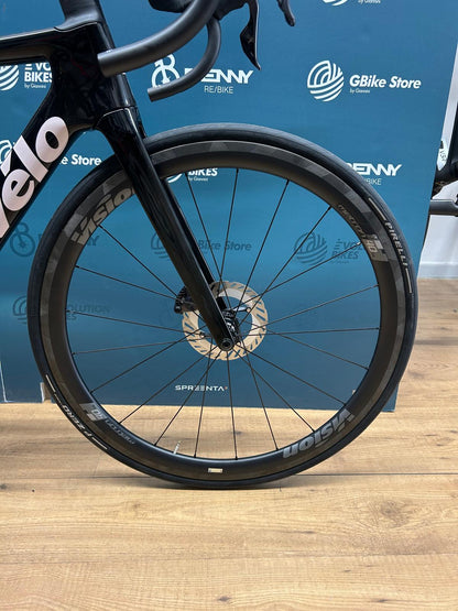 Cervelo Caledonia -5 Taille 51 - Utilisé