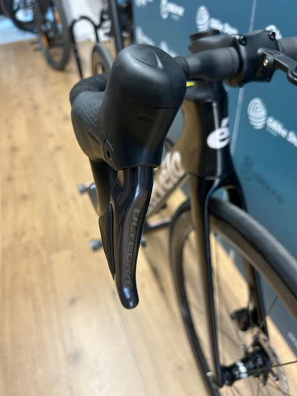 Cervelo Caledonia -5 Taille 51 - Utilisé