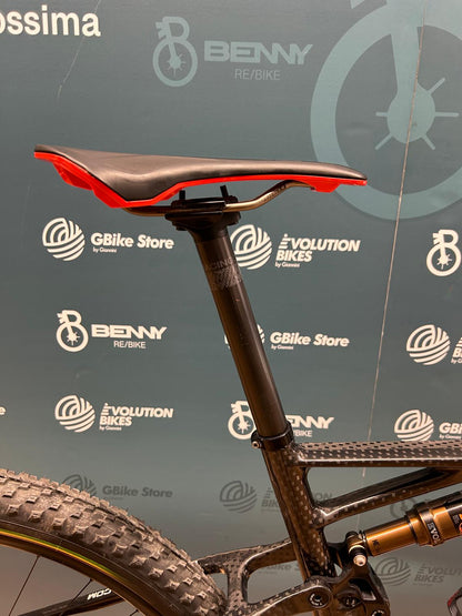 Cut Protek Futura Limited Edition L - Używany