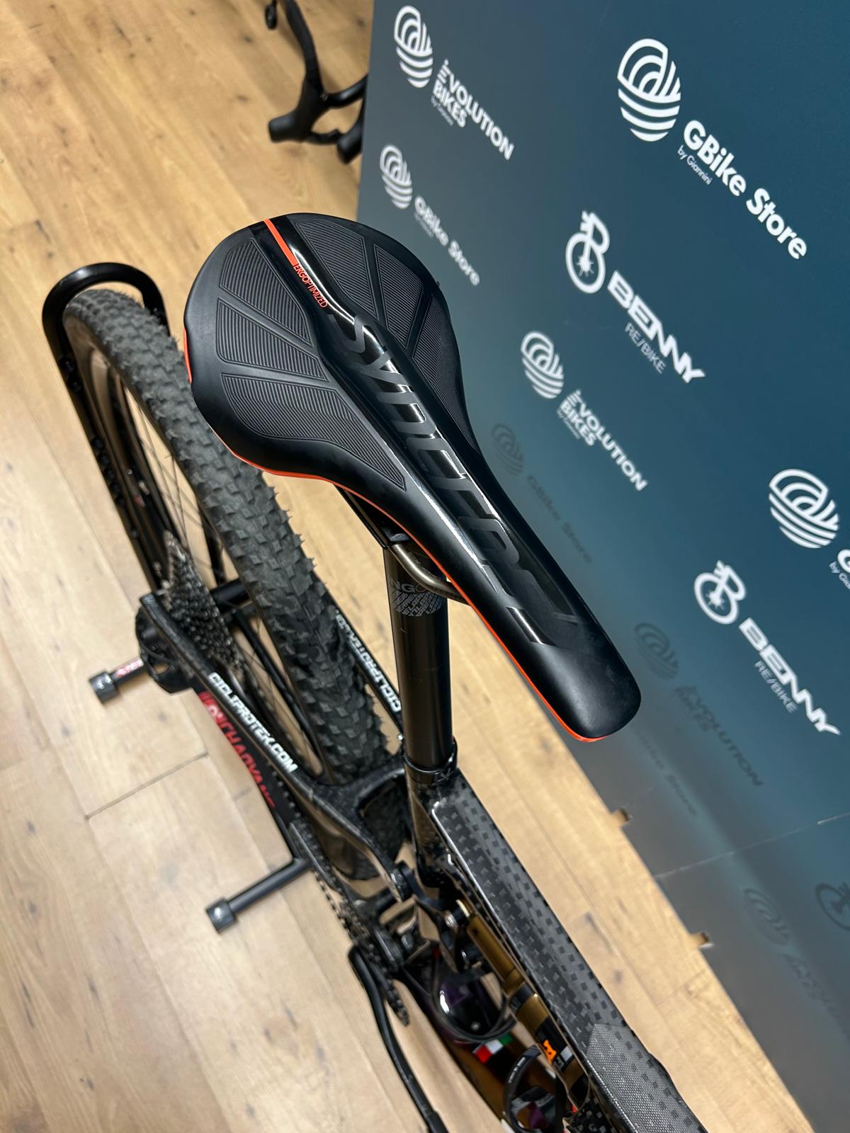 Cut Protek Futura Limited Edition L - Używany