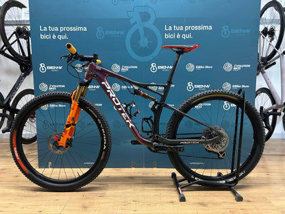 Cut Protek Futura Limited Edition L - Używany