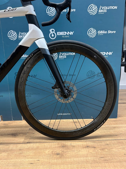 Colnago C68 Campaagnolo Super Record Wireless Größe 550 - Gebraucht