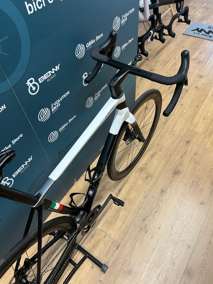 Colnago C68 Campaagnolo Super Record Wireless Größe 550 - Gebraucht