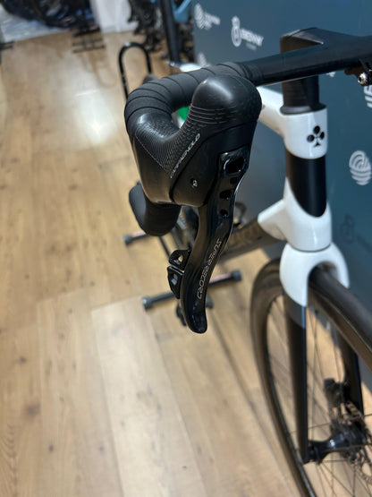 Colnago C68 Campaagnolo Super Record Wireless Größe 550 - Gebraucht