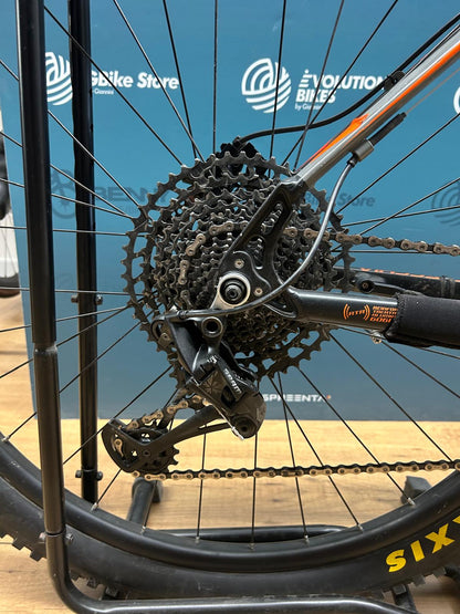 Bottecchia Watt Taille 48 - Utilisé