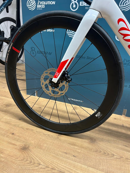 Wilier Rozmiar SLLE SL S - Używany