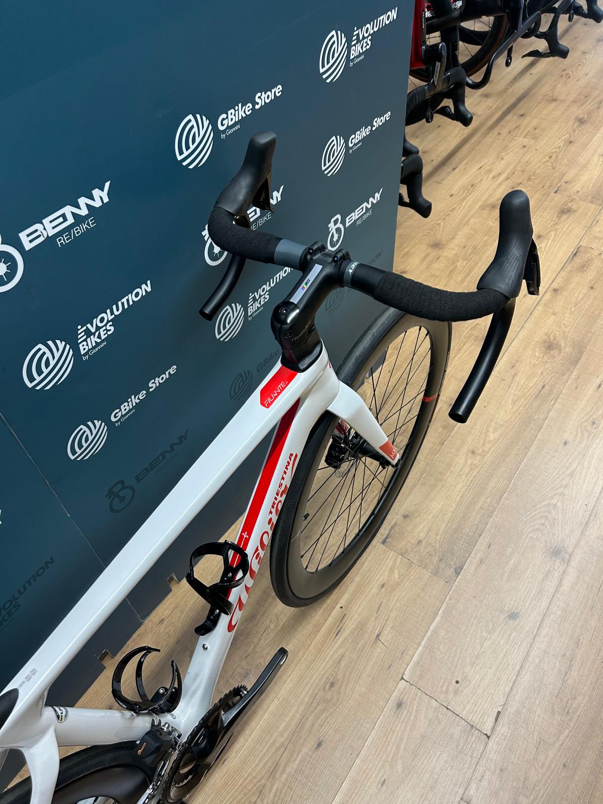 Wilier Rozmiar SLLE SL S - Używany