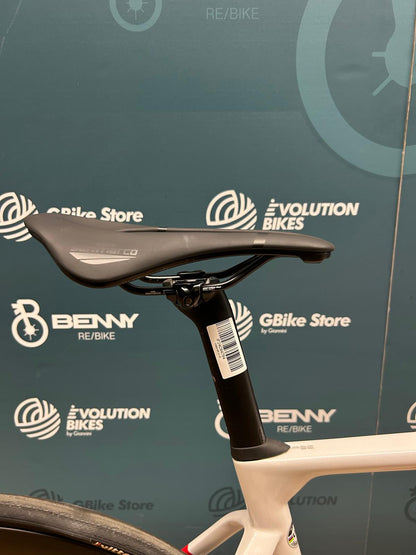 Wilier Rozmiar SLLE SL S - Używany