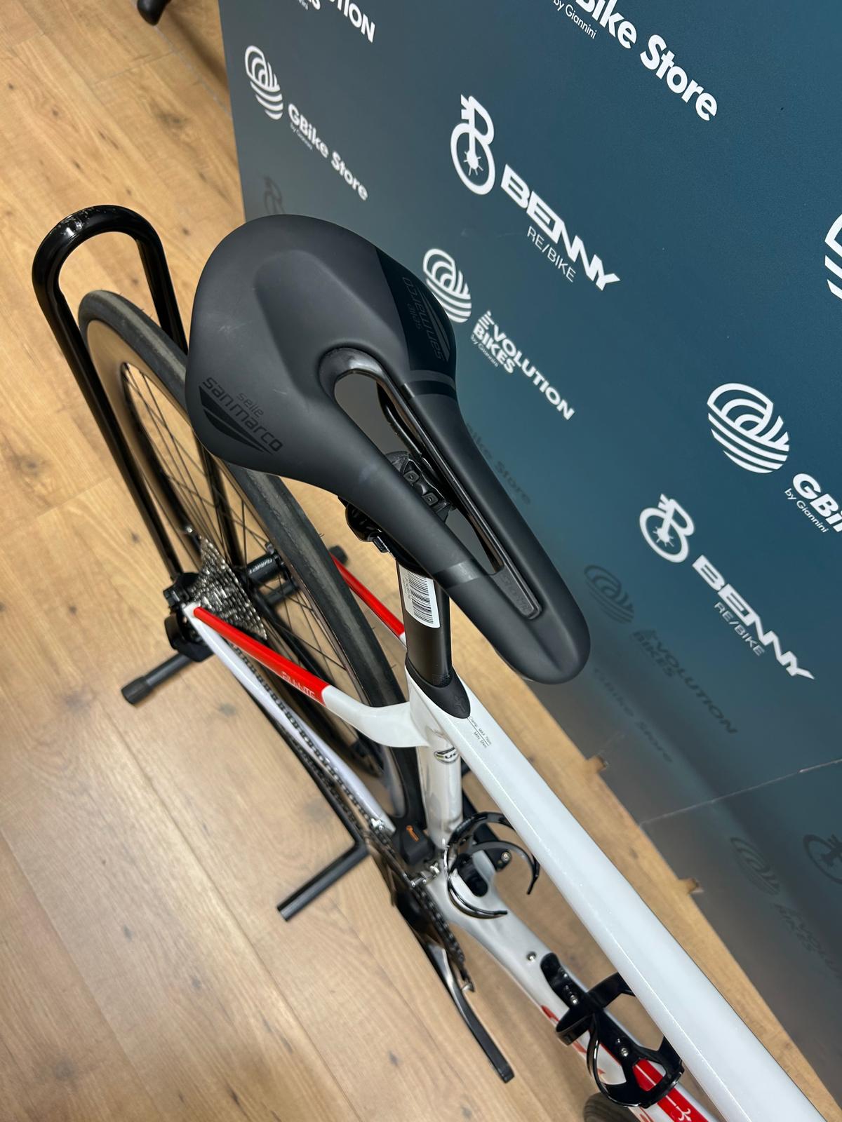 Wilier Rozmiar SLLE SL S - Używany