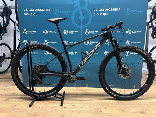 Lapierre Pro Race CF 9,9 taille L - Utilisé