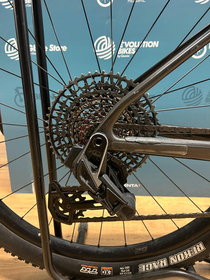 Lapierre Pro Race CF 9,9 taille L - Utilisé