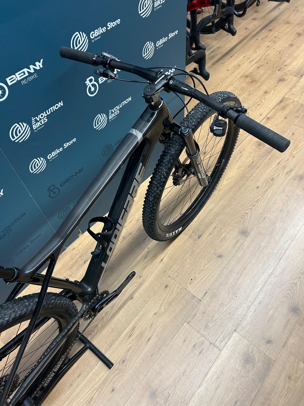 Lapierre Pro Race CF 9,9 taille L - Utilisé