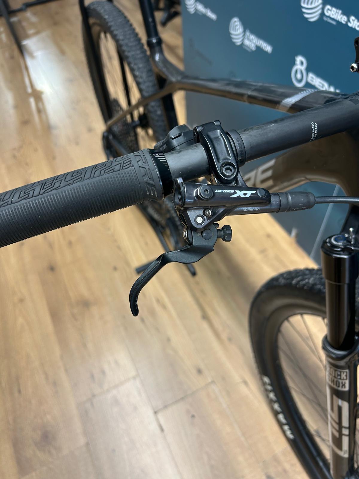 Lapierre Pro Race CF 9,9 taille L - Utilisé