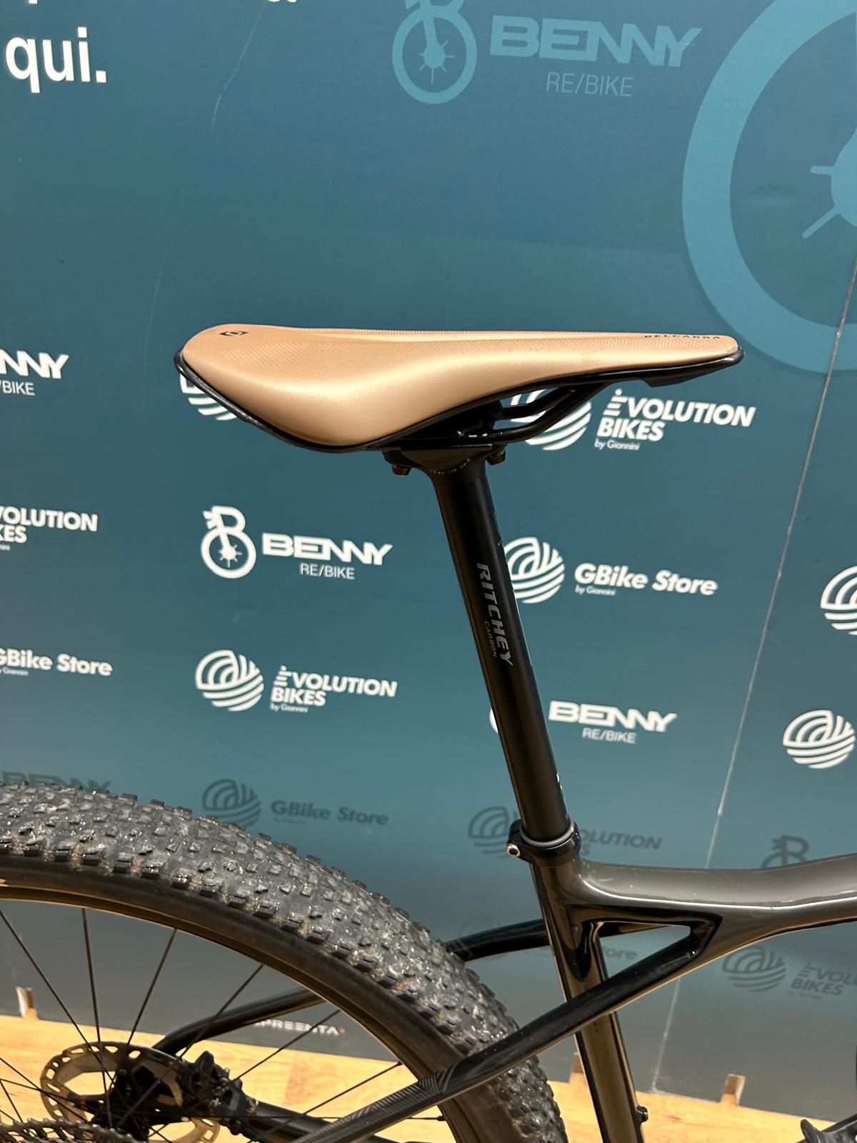 Lapierre Pro Race CF 9,9 taille L - Utilisé