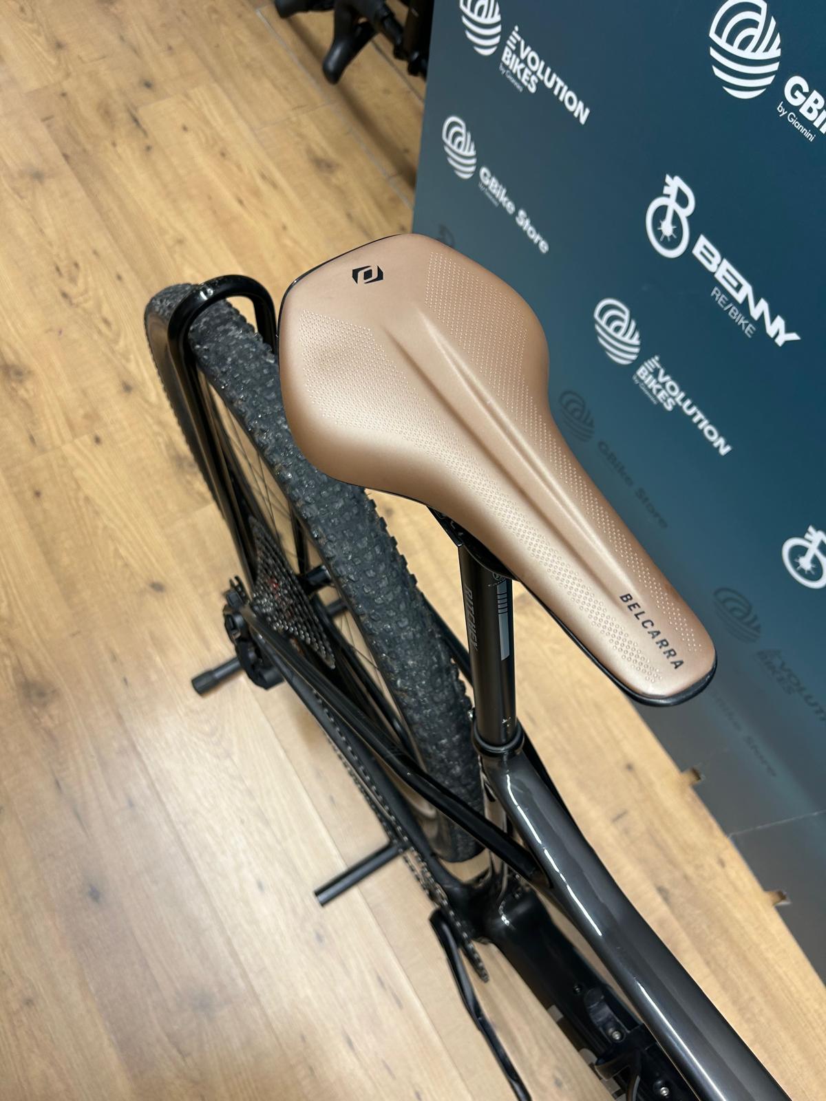 Lapierre Pro Race CF 9,9 taille L - Utilisé