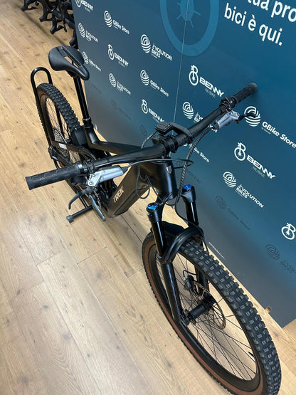 Trek Rail + 9,8 rozmiar S - Używany