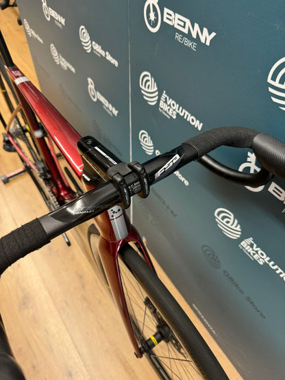 Argon 18 Sum SRAM Force ETAP AXS Größe M - Gebraucht