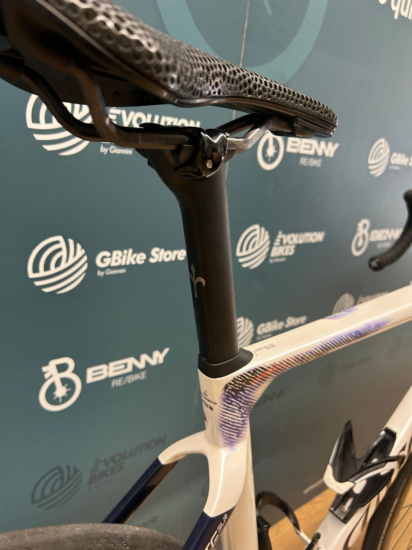 Wilier Rozmiar zespołu FDJ lust M - Używany