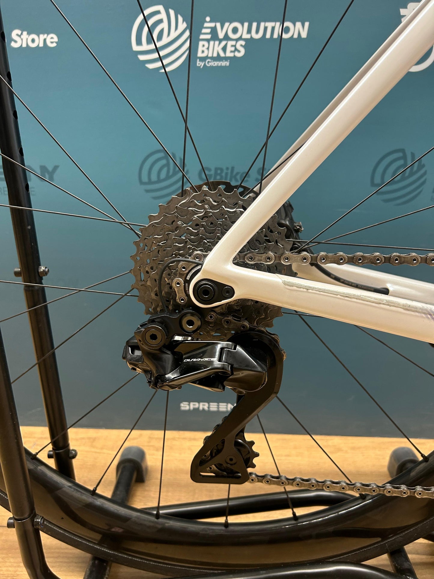 Wilier Rozmiar zespołu FDJ lust M - Używany