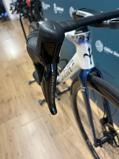 Wilier Rozmiar zespołu FDJ lust M - Używany