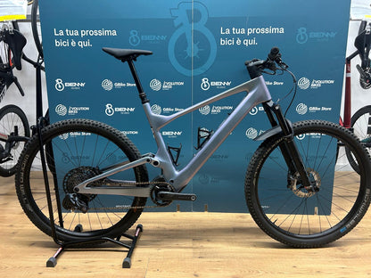 Scott Tamaño de ride E Lumen 900 L - Usado