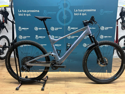 Scott Lumen 900 E-ride Taille L - Utilisé