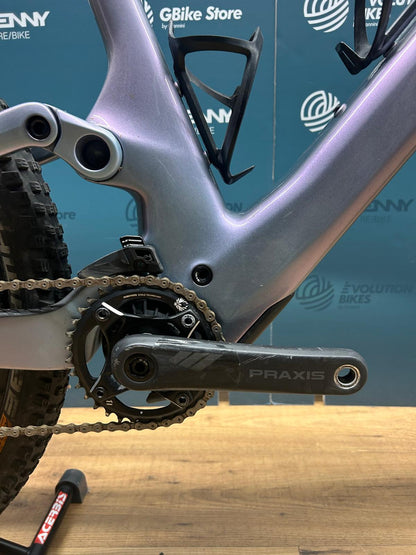 Scott Tamaño de ride E Lumen 900 L - Usado