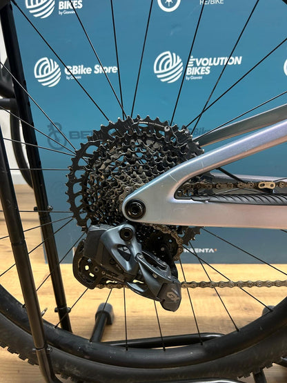 Scott Tamaño de ride E Lumen 900 L - Usado