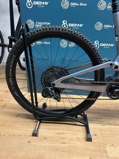 Scott Tamaño de ride E Lumen 900 L - Usado