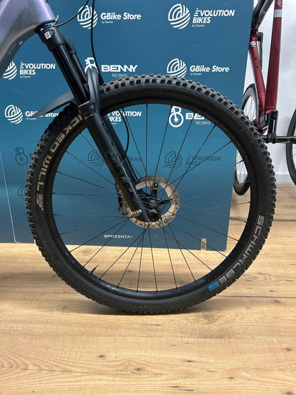 Scott Tamaño de ride E Lumen 900 L - Usado