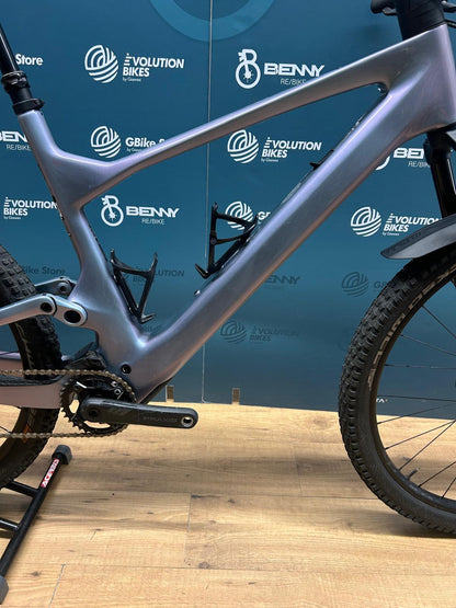 Scott Tamaño de ride E Lumen 900 L - Usado