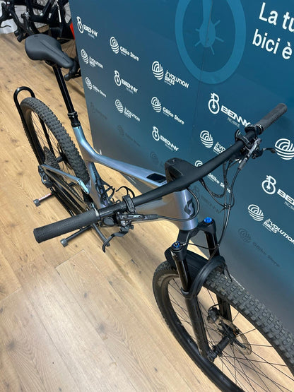 Scott Tamaño de ride E Lumen 900 L - Usado