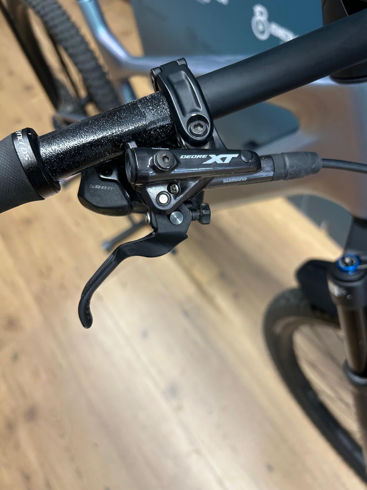 Scott Tamaño de ride E Lumen 900 L - Usado