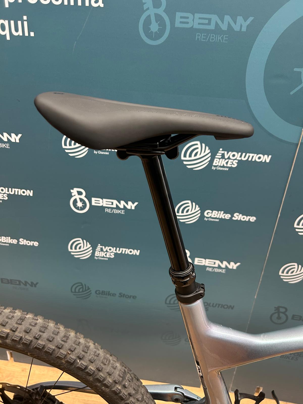 Scott Tamaño de ride E Lumen 900 L - Usado