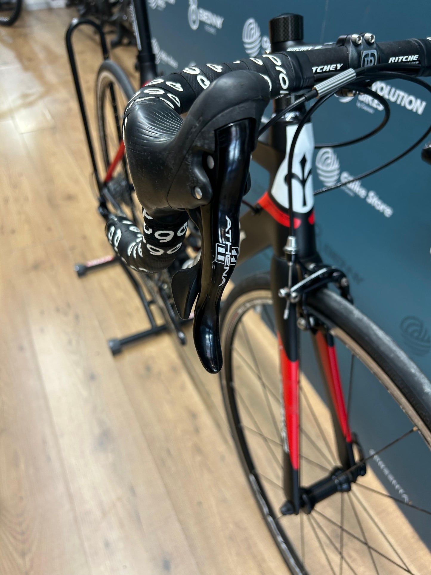 Wilier Cuts GTS Granturismo S