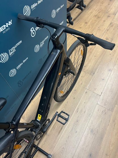 Canyon R116 Roadlite: sur la taille M - Utilisé