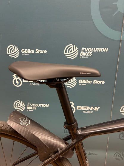 Canyon R116 Roadlite: sur la taille M - Utilisé