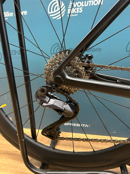 Colnago V4RS VAE Emirates Größe 485 - verwendet