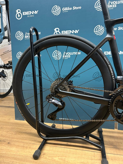 Colnago V4RS VAE Emirates Größe 485 - verwendet