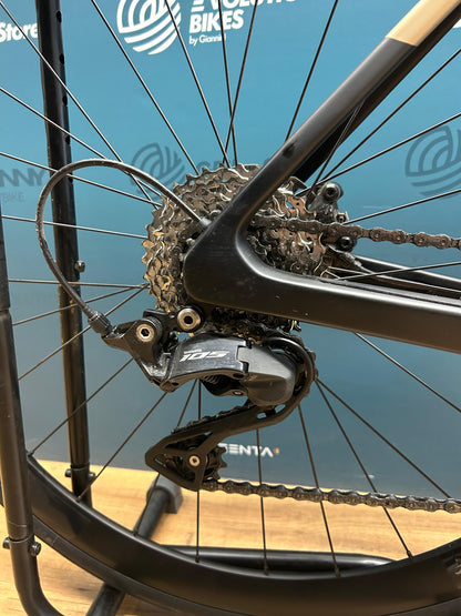 Megamo erhöhen die Größe S - Gebraucht